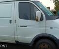 Білий ГАЗ Газель, об'ємом двигуна 2.5 л та пробігом 281 тис. км за 3000 $, фото 2 на Automoto.ua