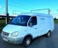 Белый ГАЗ Газель, объемом двигателя 2.9 л и пробегом 240 тыс. км за 1800 $, фото 1 на Automoto.ua