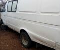 Белый ГАЗ Газель, объемом двигателя 2.3 л и пробегом 0 тыс. км за 1440 $, фото 2 на Automoto.ua