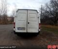 Білий ГАЗ Газель, об'ємом двигуна 2.9 л та пробігом 225 тис. км за 2000 $, фото 3 на Automoto.ua