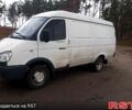 Білий ГАЗ Газель, об'ємом двигуна 2.9 л та пробігом 225 тис. км за 2000 $, фото 2 на Automoto.ua