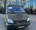 Білий ГАЗ Газель, об'ємом двигуна 2.9 л та пробігом 118 тис. км за 1670 $, фото 1 на Automoto.ua