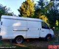 Белый ГАЗ Газель, объемом двигателя 2.3 л и пробегом 179 тыс. км за 2000 $, фото 1 на Automoto.ua