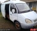 Білий ГАЗ Газель, об'ємом двигуна 2.5 л та пробігом 243 тис. км за 1300 $, фото 1 на Automoto.ua
