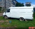 Белый ГАЗ Газель, объемом двигателя 3 л и пробегом 0 тыс. км за 2100 $, фото 1 на Automoto.ua