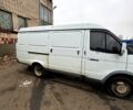 Белый ГАЗ Газель, объемом двигателя 2.5 л и пробегом 89 тыс. км за 2750 $, фото 3 на Automoto.ua