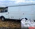 Белый ГАЗ Газель, объемом двигателя 2.5 л и пробегом 140 тыс. км за 2300 $, фото 9 на Automoto.ua