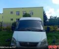 Белый ГАЗ Газель, объемом двигателя 3 л и пробегом 0 тыс. км за 2100 $, фото 2 на Automoto.ua