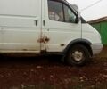 Білий ГАЗ Газель, об'ємом двигуна 2.5 л та пробігом 223 тис. км за 1800 $, фото 2 на Automoto.ua