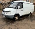Белый ГАЗ Газель, объемом двигателя 2.5 л и пробегом 89 тыс. км за 2750 $, фото 1 на Automoto.ua