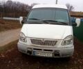 Білий ГАЗ Газель, об'ємом двигуна 2.5 л та пробігом 223 тис. км за 1800 $, фото 1 на Automoto.ua