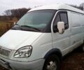 Білий ГАЗ Газель, об'ємом двигуна 2.5 л та пробігом 223 тис. км за 1800 $, фото 1 на Automoto.ua