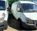 Білий ГАЗ Газель, об'ємом двигуна 2.5 л та пробігом 185 тис. км за 800 $, фото 1 на Automoto.ua