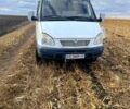 Білий ГАЗ Газель, об'ємом двигуна 2.5 л та пробігом 140 тис. км за 2300 $, фото 1 на Automoto.ua