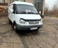 Белый ГАЗ Газель, объемом двигателя 2.5 л и пробегом 89 тыс. км за 2750 $, фото 1 на Automoto.ua