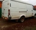 Білий ГАЗ Газель, об'ємом двигуна 2.5 л та пробігом 223 тис. км за 1800 $, фото 5 на Automoto.ua