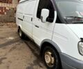 Белый ГАЗ Газель, объемом двигателя 2.5 л и пробегом 89 тыс. км за 2750 $, фото 2 на Automoto.ua
