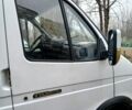 Белый ГАЗ Газель, объемом двигателя 2.5 л и пробегом 0 тыс. км за 2830 $, фото 7 на Automoto.ua