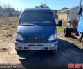 Белый ГАЗ Газель, объемом двигателя 2.3 л и пробегом 321 тыс. км за 700 $, фото 3 на Automoto.ua