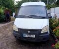Білий ГАЗ Газель, об'ємом двигуна 2.5 л та пробігом 242 тис. км за 2000 $, фото 4 на Automoto.ua