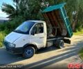 Белый ГАЗ Газель, объемом двигателя 2.3 л и пробегом 321 тыс. км за 700 $, фото 9 на Automoto.ua