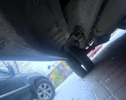 Белый ГАЗ Газель, объемом двигателя 2.9 л и пробегом 150 тыс. км за 3450 $, фото 3 на Automoto.ua