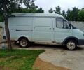Белый ГАЗ Газель, объемом двигателя 2.9 л и пробегом 146 тыс. км за 3200 $, фото 1 на Automoto.ua