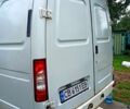 Белый ГАЗ Газель, объемом двигателя 2.9 л и пробегом 146 тыс. км за 3200 $, фото 6 на Automoto.ua
