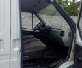 Белый ГАЗ Газель, объемом двигателя 2.9 л и пробегом 146 тыс. км за 3200 $, фото 10 на Automoto.ua
