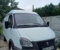 Белый ГАЗ Газель, объемом двигателя 2.9 л и пробегом 146 тыс. км за 3200 $, фото 1 на Automoto.ua