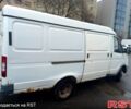 Белый ГАЗ Газель, объемом двигателя 1.9 л и пробегом 163 тыс. км за 1450 $, фото 1 на Automoto.ua