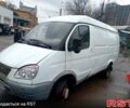 Белый ГАЗ Газель, объемом двигателя 1.9 л и пробегом 163 тыс. км за 1450 $, фото 1 на Automoto.ua