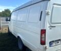 Белый ГАЗ Газель, объемом двигателя 2.9 л и пробегом 250 тыс. км за 3000 $, фото 2 на Automoto.ua