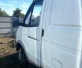 Белый ГАЗ Газель, объемом двигателя 2.9 л и пробегом 250 тыс. км за 3000 $, фото 3 на Automoto.ua