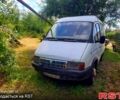 Білий ГАЗ Газель, об'ємом двигуна 2.5 л та пробігом 130 тис. км за 950 $, фото 1 на Automoto.ua