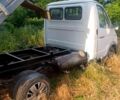 Білий ГАЗ Газель, об'ємом двигуна 2.4 л та пробігом 300 тис. км за 2700 $, фото 3 на Automoto.ua