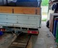 Белый ГАЗ Газель, объемом двигателя 2.3 л и пробегом 0 тыс. км за 2700 $, фото 1 на Automoto.ua