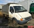Білий ГАЗ Газель, об'ємом двигуна 2.4 л та пробігом 213 тис. км за 1000 $, фото 1 на Automoto.ua