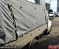 Білий ГАЗ Газель, об'ємом двигуна 2.4 л та пробігом 213 тис. км за 1000 $, фото 3 на Automoto.ua