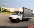 Білий ГАЗ Газель, об'ємом двигуна 2.5 л та пробігом 65 тис. км за 4000 $, фото 1 на Automoto.ua