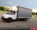 Білий ГАЗ Газель, об'ємом двигуна 2.5 л та пробігом 65 тис. км за 4000 $, фото 1 на Automoto.ua