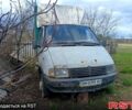 Білий ГАЗ Газель, об'ємом двигуна 2.4 л та пробігом 73 тис. км за 1300 $, фото 1 на Automoto.ua