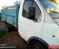 Белый ГАЗ Газель, объемом двигателя 2.4 л и пробегом 100 тыс. км за 1700 $, фото 1 на Automoto.ua