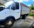 Белый ГАЗ Газель, объемом двигателя 2.4 л и пробегом 150 тыс. км за 890 $, фото 1 на Automoto.ua