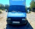 Білий ГАЗ Газель, об'ємом двигуна 2.4 л та пробігом 0 тис. км за 1800 $, фото 3 на Automoto.ua