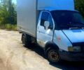 Білий ГАЗ Газель, об'ємом двигуна 2.4 л та пробігом 0 тис. км за 1800 $, фото 1 на Automoto.ua