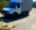 Білий ГАЗ Газель, об'ємом двигуна 2.4 л та пробігом 0 тис. км за 1800 $, фото 2 на Automoto.ua