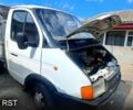 Белый ГАЗ Газель, объемом двигателя 2.4 л и пробегом 150 тыс. км за 890 $, фото 1 на Automoto.ua