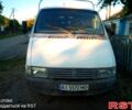 Белый ГАЗ Газель, объемом двигателя 2.4 л и пробегом 100 тыс. км за 1700 $, фото 1 на Automoto.ua