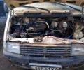 Белый ГАЗ Газель, объемом двигателя 2.5 л и пробегом 560 тыс. км за 1360 $, фото 7 на Automoto.ua